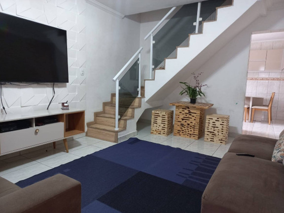 Imagem Casa com 3 Quartos à Venda,  em São Paulo