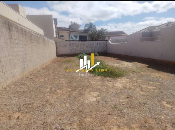 Terreno à Venda, 360 m² em Jardim Esplanada Ii - Indaiatuba