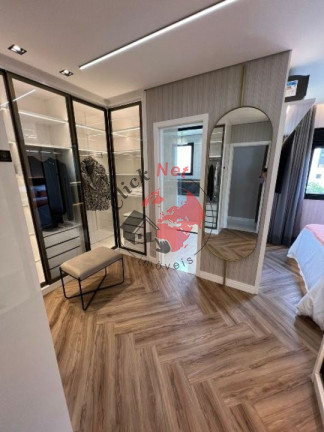 Imagem Apartamento com 3 Quartos à Venda, 112 m² em Campestre - Santo André Imagem Apartamento com 3 Quartos à Venda, 112 m² em Campestre - Santo André