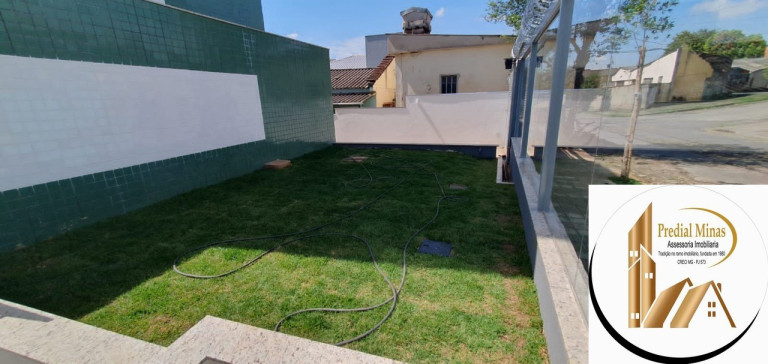 Imagem Apartamento com 2 Quartos à Venda, 85 m² em Candelária - Belo Horizonte
