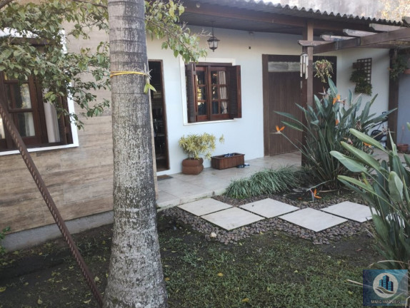 Casa com 2 Quartos à Venda, 86 m² em Três Vendas - Pelotas