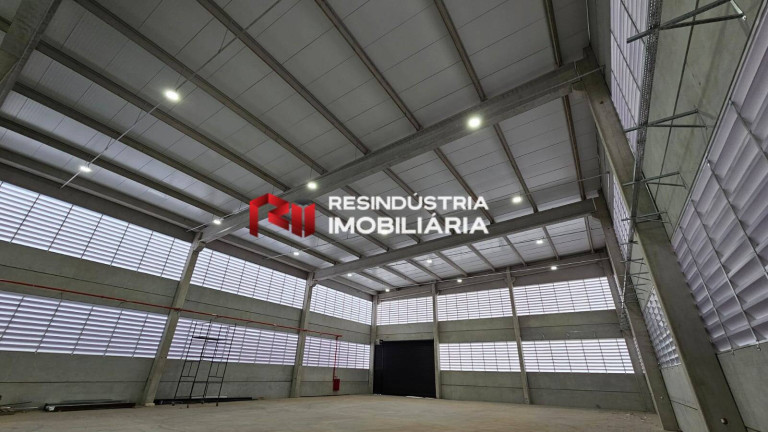 Imagem Galpão para Alugar, 1 m² em Portão Vermelho - Vargem Grande Paulista Imagem Galpão para Alugar, 1 m² em Portão Vermelho - Vargem Grande Paulista