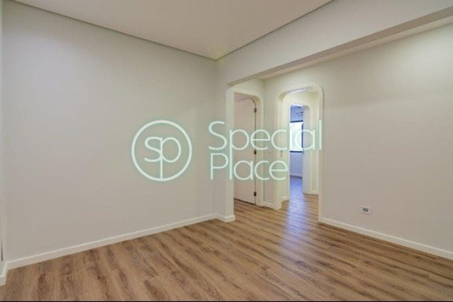 Imagem Apartamento com 4 Quartos à Venda, 323 m² em Jardim Paulista - São Paulo
