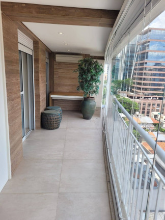 Imagem Apartamento com 2 Quartos à Venda, 80 m² em Vila Nova Conceição - São Paulo Imagem Apartamento com 2 Quartos à Venda, 80 m² em Vila Nova Conceição - São Paulo