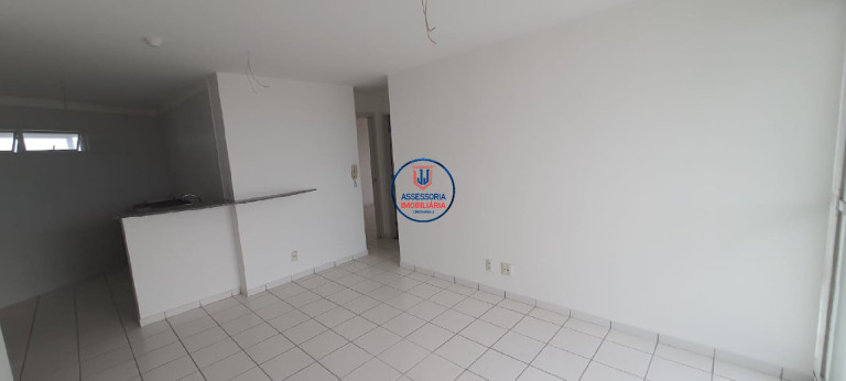 Imagem Apartamento com 2 Quartos para Alugar ou Temporada, 59 m² em Ponta Negra - Natal