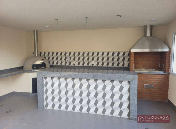 Imagem Apartamento com 3 Quartos à Venda, 75 m² em Ponte Grande - Guarulhos Imagem Apartamento com 3 Quartos à Venda, 75 m² em Ponte Grande - Guarulhos