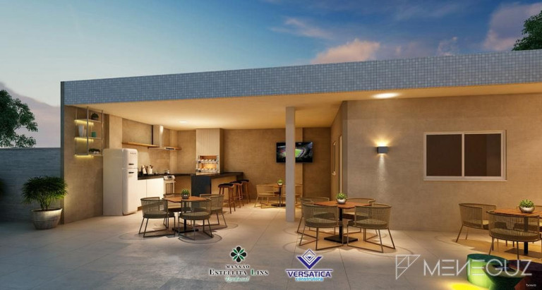 Imagem Apartamento com 2 Quartos à Venda, 75 m² em Praia Do Morro - Guarapari Imagem Apartamento com 2 Quartos à Venda, 75 m² em Praia Do Morro - Guarapari