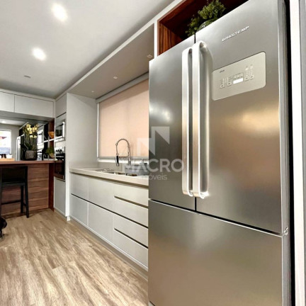 Imagem Apartamento com 3 Quartos à Venda, 150 m² em Vila Nova - Jaraguá Do Sul
