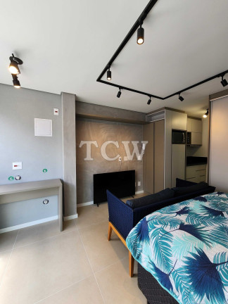 Imagem Imóvel com 1 Quarto à Venda, 25 m² em Vila Clementino - São Paulo