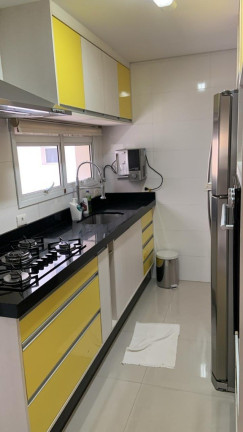 Imagem Imóvel com 3 Quartos para Alugar, 107 m² em Vila Lusitânia - São Bernardo Do Campo Imagem Imóvel com 3 Quartos para Alugar, 107 m² em Vila Lusitânia - São Bernardo Do Campo