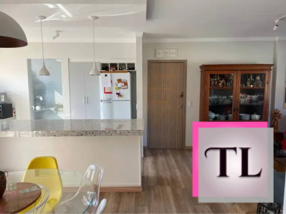 Imagem Apartamento com 3 Quartos à Venda, 97 m² em Jardim Country Club - Poços De Caldas