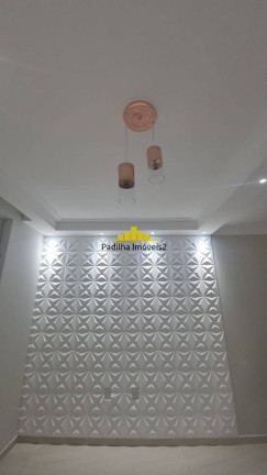 Imagem Casa com 3 Quartos à Venda,  em Parque São Bento - Sorocaba