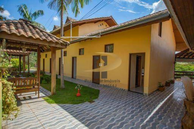 Imagem Edifício Residencial com 12 Quartos à Venda, 900 m² em Centro (são Roque) - São Roque