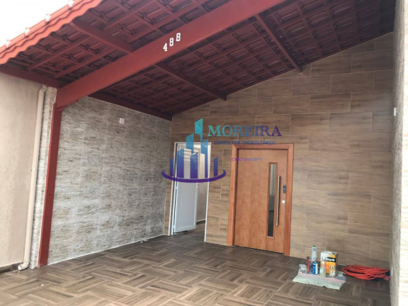 Imagem Casa com 3 Quartos à Venda, 190 m² em Ocean - Praia Grande Imagem Casa com 3 Quartos à Venda, 190 m² em Ocean - Praia Grande