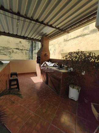 Imagem Casa com 6 Quartos à Venda, 250 m² em Jardim Vinte E Cinco De Agosto - Duque De Caxias