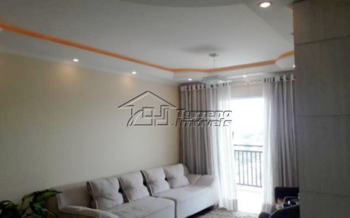 Apartamento com 4 Quartos à Venda, 127 m² em Jardim Esplanada - São José Dos Campos