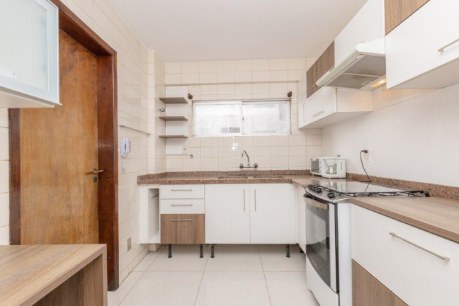Imagem Apartamento com 4 Quartos à Venda, 185 m² em Vila Izabel - Curitiba