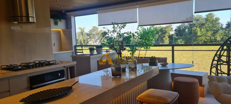 Imagem Apartamento com 2 Quartos à Venda, 90 m² em Alphaville Empresarial - Barueri Imagem Apartamento com 2 Quartos à Venda, 90 m² em Alphaville Empresarial - Barueri