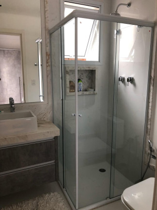 Imagem Casa de Condomínio com 4 Quartos à Venda, 370 m² em Alphaville 03 - Alphaville