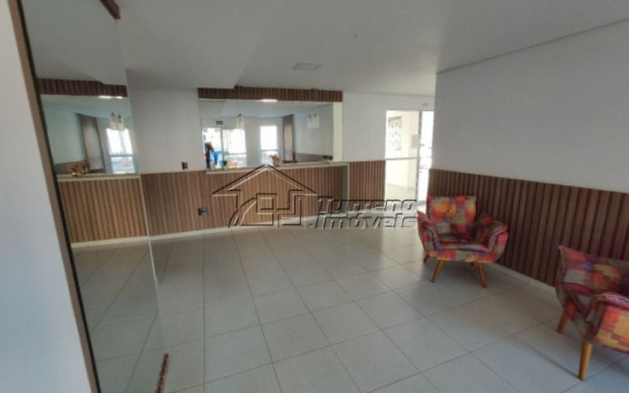 Imagem Apartamento com 2 Quartos à Venda, 60 m² em Parque Residencial Flamboyant  - São José Dos Campos