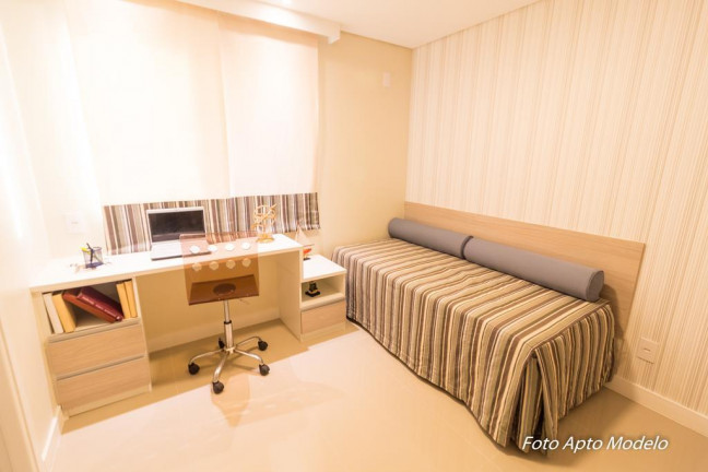 Imagem Apartamento com 3 Quartos à Venda, 111 m² em Cocó - Fortaleza