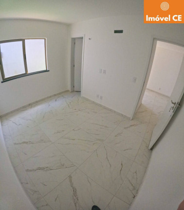 Imagem Apartamento com 2 Quartos à Venda, 57 m² em Cumbuco - Caucaia