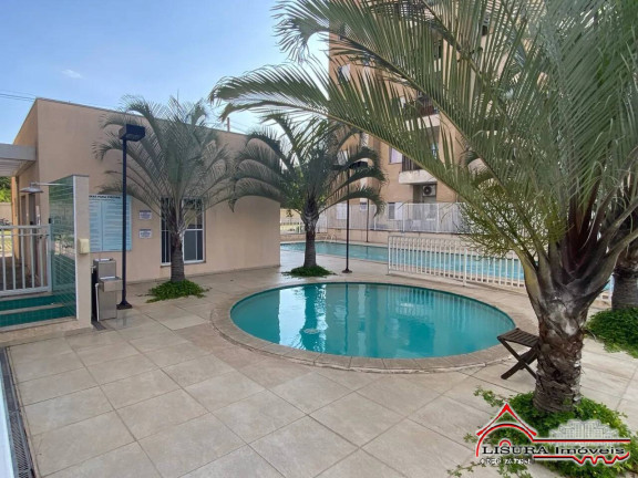 Imagem Apartamento com 2 Quartos à Venda, 73 m² em Vila Machado - Jacareí