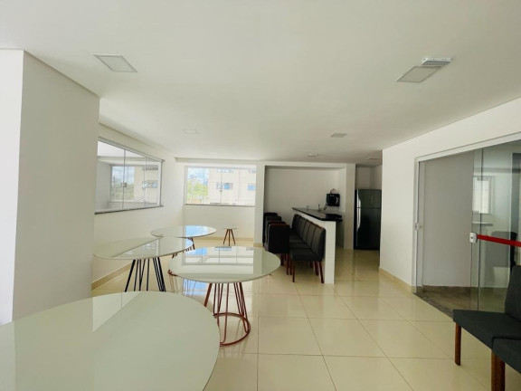 Imagem Imóvel com 2 Quartos à Venda, 62 m² em Norte (águas Claras) - Brasília