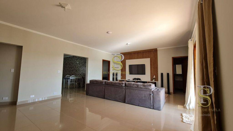Imagem Chácara com 3 Quartos à Venda, 270 m² em Jundiaizinho - Mairiporã