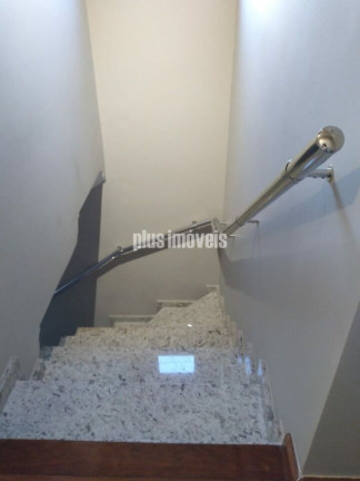 Imagem Casa com 3 Quartos à Venda, 109 m² em Vila Santa Catarina - São Paulo Imagem Casa com 3 Quartos à Venda, 109 m² em Vila Santa Catarina - São Paulo