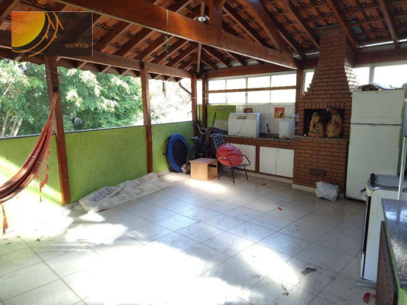 Imagem Casa com 3 Quartos à Venda, 247 m² em Pirituba - São Paulo Imagem Casa com 3 Quartos à Venda, 247 m² em Pirituba - São Paulo