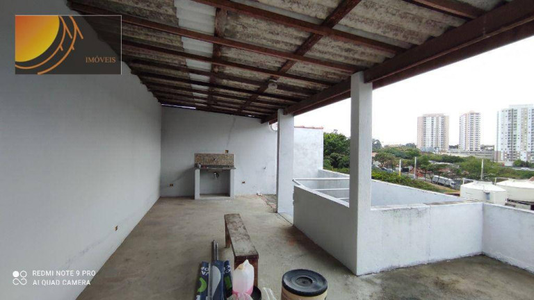 Imagem Casa com 2 Quartos à Venda, 120 m² em Pirituba - São Paulo