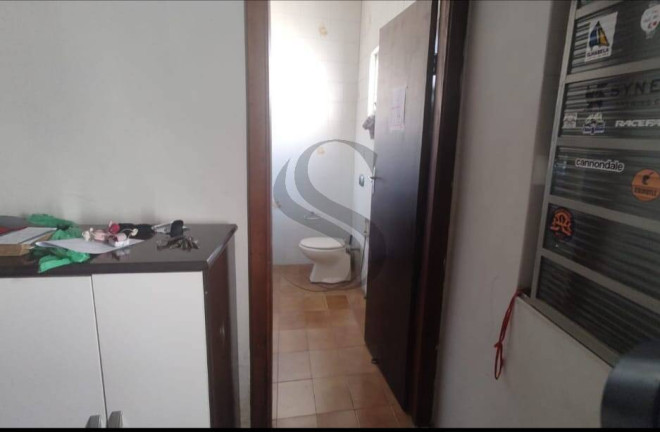 Casa com 3 Quartos à Venda, 360 m² em Jardim Santa Rosália - Sorocaba