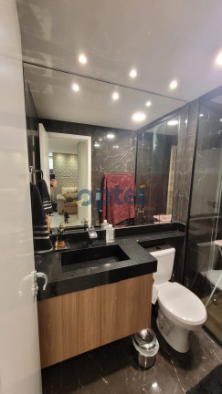 Imagem Apartamento com 2 Quartos à Venda, 65 m² em Vila Curuçá - Santo André