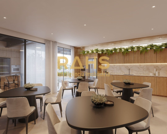 Imagem Apartamento com 3 Quartos à Venda, 77 m² em América - Joinville Imagem Apartamento com 3 Quartos à Venda, 77 m² em América - Joinville