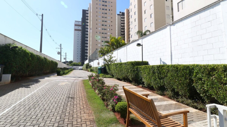 Imagem Apartamento com 2 Quartos à Venda, 45 m² em água Branca - São Paulo