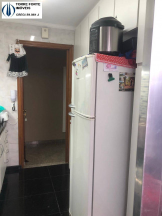 Imagem Apartamento com 3 Quartos à Venda, 79 m² em Jardim Independência - São Paulo Imagem Apartamento com 3 Quartos à Venda, 79 m² em Jardim Independência - São Paulo