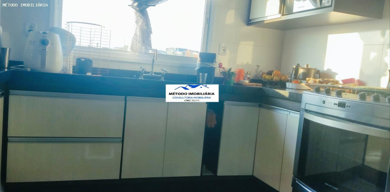 Imagem Casa com 3 Quartos à Venda, 206 m² em Vila Francisco Matarazzo - Santo André