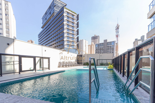 Imagem Apartamento com 2 Quartos à Venda, 90 m² em Centro - Osasco