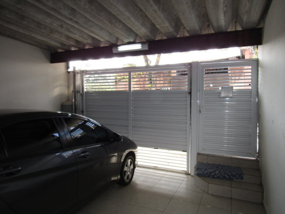Imagem Casa com 2 Quartos à Venda, 105 m² em Butantã - São Paulo