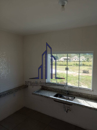 Imagem Casa com 2 Quartos à Venda, 200 m² em Ubatiba - Maricá Imagem Casa com 2 Quartos à Venda, 200 m² em Ubatiba - Maricá