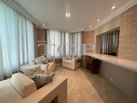 Imagem Apartamento com 4 Quartos à Venda, 239 m² em Pitangueiras - Guarujá Imagem Apartamento com 4 Quartos à Venda, 239 m² em Pitangueiras - Guarujá