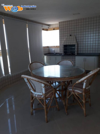 Imagem Apartamento com 4 Quartos à Venda, 225 m² em Vila Tupi - Praia Grande Imagem Apartamento com 4 Quartos à Venda, 225 m² em Vila Tupi - Praia Grande