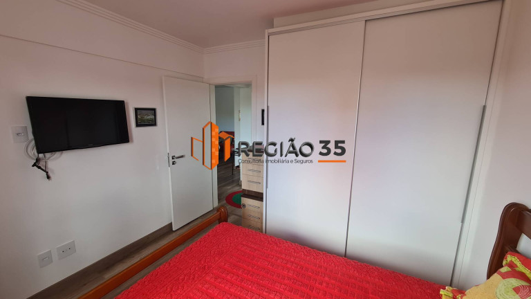 Imagem Apartamento com 2 Quartos à Venda, 70 m² em Vila Togni - Poços De Caldas Imagem Apartamento com 2 Quartos à Venda, 70 m² em Vila Togni - Poços De Caldas
