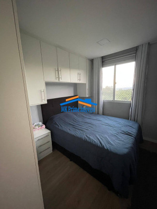 Imagem Apartamento com 2 Quartos à Venda, 48 m² em Lageado - Cotia Imagem Apartamento com 2 Quartos à Venda, 48 m² em Lageado - Cotia