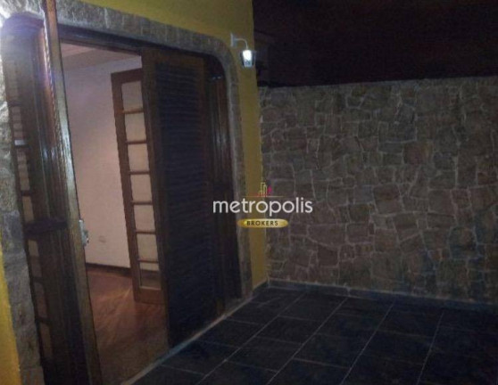 Imagem Sobrado com 3 Quartos à Venda ou Locação, 340 m² em Santa Maria - São Caetano Do Sul Imagem Sobrado com 3 Quartos à Venda ou Locação, 340 m² em Santa Maria - São Caetano Do Sul