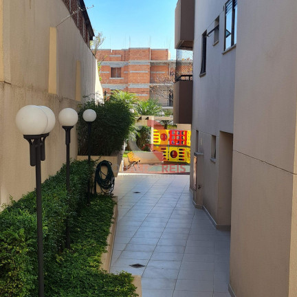 Imagem Apartamento com 2 Quartos à Venda, 67 m² em Chora Menino - São Paulo Imagem Apartamento com 2 Quartos à Venda, 67 m² em Chora Menino - São Paulo