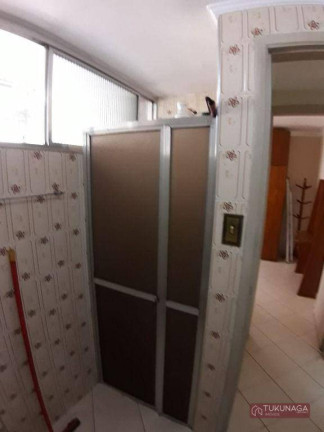 Imagem Apartamento com 2 Quartos à Venda, 62 m² em Jaçanã - São Paulo Imagem Apartamento com 2 Quartos à Venda, 62 m² em Jaçanã - São Paulo