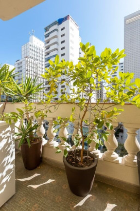 Imagem Apartamento com 2 Quartos à Venda, 220 m² em Santa Cecília - São Paulo