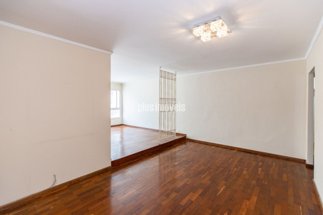 Imagem Apartamento com 3 Quartos à Venda, 127 m² em Jardim América - São Paulo Imagem Apartamento com 3 Quartos à Venda, 127 m² em Jardim América - São Paulo